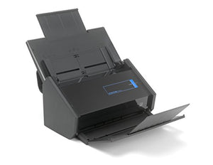 Fujitsu CG01000-289301 ScanSnap iX500 Document Scanner with Evernote Premium (1 Year License and Warranty)