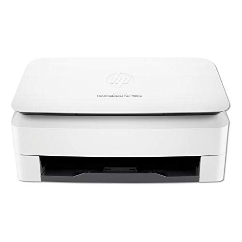 HPI OPS OTHER HP Scanjet 7000 s3 Sheetfed Scanner - 600 dpi Optical