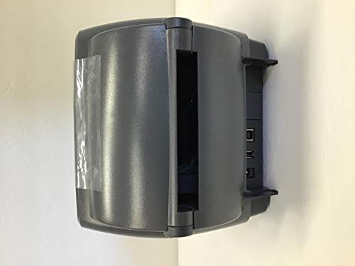 Intermec PC43TB00000201 Intermec, Pc43T Printer, 4" Thermal Transfer/Direct Thermal Desktop Printer, 203 Dpi, Icon Display, Tear-Off, USB 2.0 and USB Host, Includes Latin Fonts, Us Power Cord