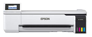 Epson SureColor T3170x 24" Desktop Printer, White, Extra Large