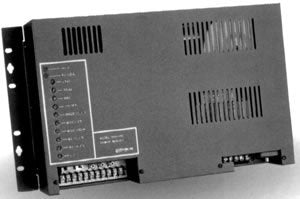 Bogen Communications TPU60B - Telephone Paging Amplifier (60W)