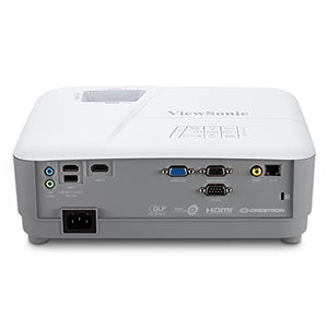 ViewSonic PG707X 4000 Lumens XGA Networkable DLP Projector