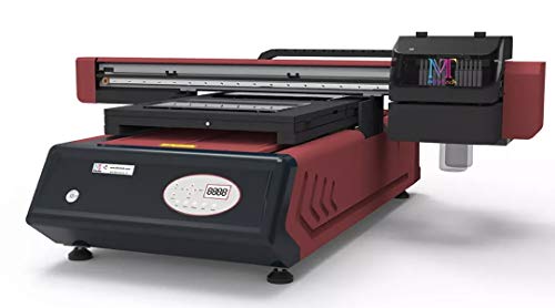 DTG T-Shirt Printer