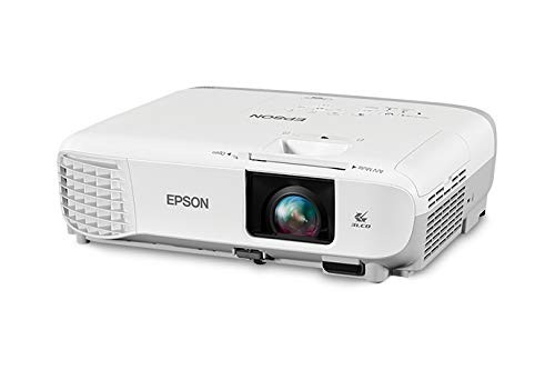 POWERLITE 108 PROJ XGA 3700L (V11H860020)