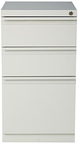 Lorell LLR49522 Mobile File Pedestal