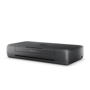 HP OfficeJet 200 Portable Printer with Wireless & Mobile Printing (CZ993A) (Renewed)