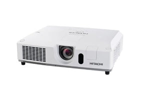 Hitachi 5000 Lumens XGA 3000:1 LCD Projector CP-X5022WN