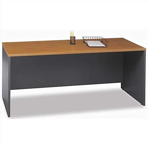 Bush Business Series C 5-Piece U-Shape Executive Desk