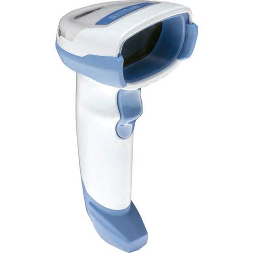 Zebra DS4308-HC Handheld Barcode Scanner DS4308-HCBU2100AZW by Zebra Technologies
