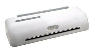 Scotch PRO Thermal Laminator, 12.3-Inch, 1-Minute Warm-up, Fast Lamination, Never Jam Technology, 4-Roller Machine (TL1306)
