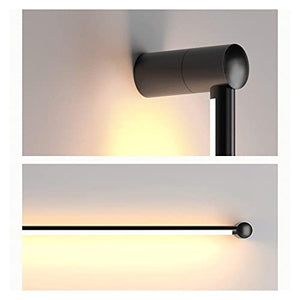 ALDEPO Wall Lamp Light Stick Mounted LED Under Cabinet Lighting