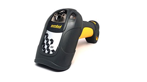 Zebra/Motorola Symbol DS3508-SR Rugged Handheld Barcode Scanner with USB Cable
