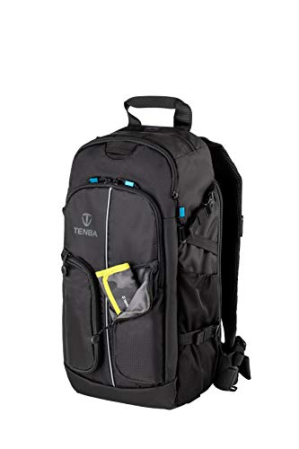 Tenba Shootout 16L DSLR Backpack Bags (632-412)
