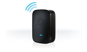 Ooma Telo+Linx Wireless Accessory Smart Home Phone Service With Remote Phone Jack