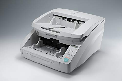 Canon imageFORMULA DR-7550C Production Document Scanner (Renewed)