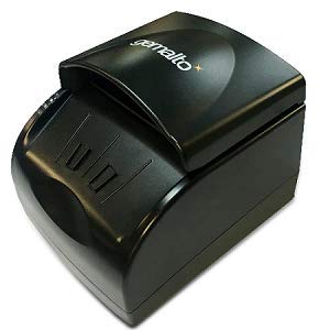 Gemalto AT9000 MK2 Full Page Passport & Document Reader (with UV RFID)