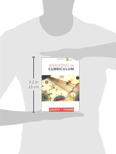 Analyzing The Curriculum