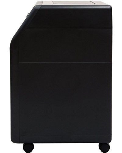 GoECOlife GMC225Pi 22 Sheet Micro-Cut Paper Shredder, Platinum Series Shredder