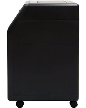 GoECOlife GXC205Pi Platinum Series 20-Sheet Under Desk Commercial-Grade Crosscut Paper Shredder