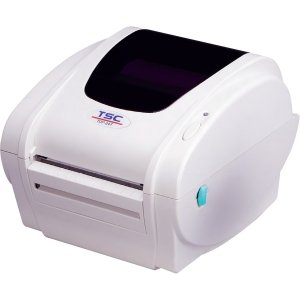 TSC 99-126A010-00LF TDP-247 4" DT Desktop Printer 203 DPI7IPS USB Parallel Serial