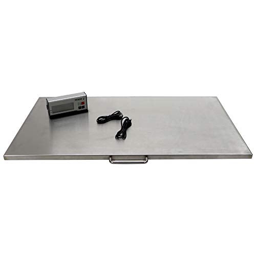 Professional Grade Animal Scale