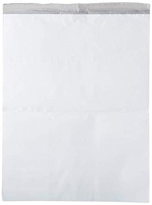 iMBAPrice 5000 19x24 White Large Plastic Poly MAILERS Shipping ENVELOPES Bags (Total 5000 Bags)