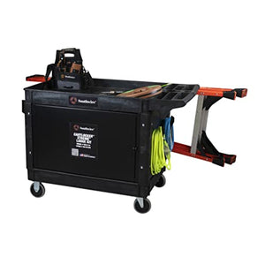 Southwire Large Utility Cart with CartLocker™ Xtreme™ Large Kit