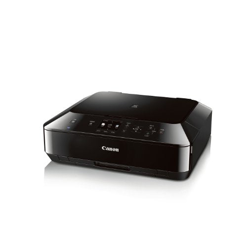Canon PIXMA MG5420 Wireless Color Photo Printer (Discontinued by Manufacturer)