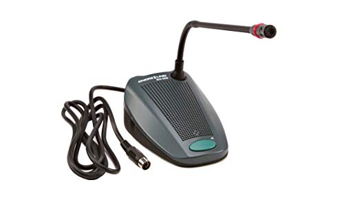 Enersound 15-Person Conference System - US-Based Warranty and Support