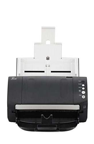 Fujitsu FI-7140 Document Scanner, PA03670-B101