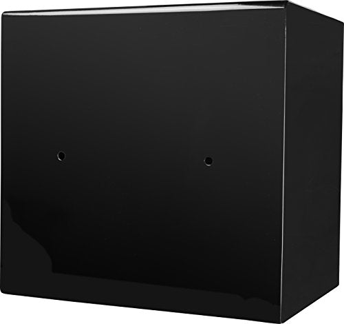 Barska AX13106 Keypad Jewelry Safe Black Interior, One Size, Multi