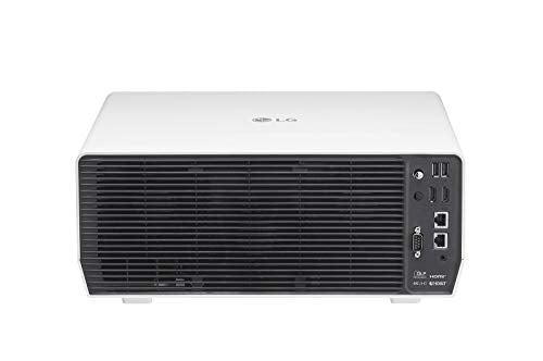 LG ProBeam WUXGA Laser Projector with 5,000 ANSI Lumens Brightness, HDR10