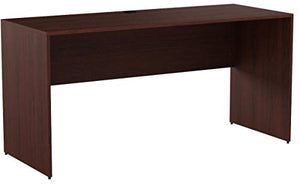 Bush Furniture Commerce 60W Credenza Desk