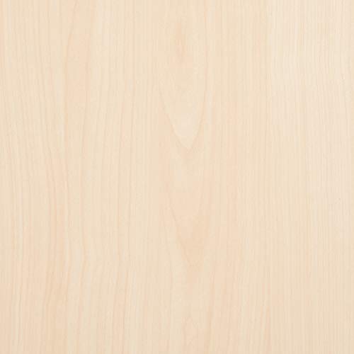 Flash Furniture 23.625"W x 47.25"L Rectangular Natural Plastic Height Adjustable Activity Table