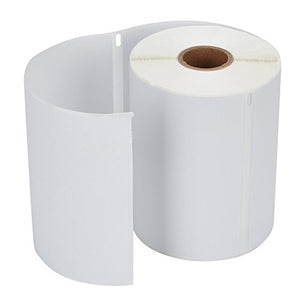 SJPACK 80 Rolls Compatible 4XL 1744907 4" x 6" Postage Shipping Labels for 4XL Printer (80 Rolls - 220 Labels Per Roll)