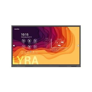 Newline Lyra Interactive Digital Whiteboard - Android 11, 86 Inches