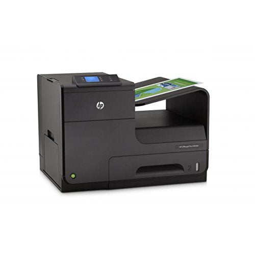 HEWCN459A - HP Officejet Pro X451DN Inkjet Printer - Color - 2400 x 1200 dpi Print - Plain Paper Print - Desktop
