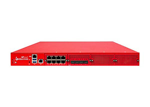 WatchGuard Firebox M5800 Trade Up with 3-yr Basic Security Suite