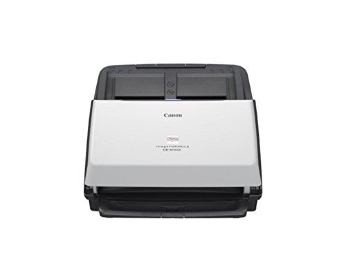 Canon DR-M160II Document Scanner (Renewed)