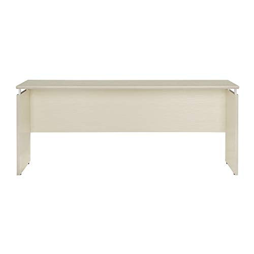 Safco Medina Credenza 72" Textured Sea Salt