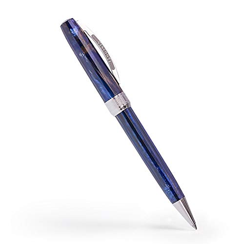 Visconti Van Gogh Impressionist Starry Night Ballpoint Pen - V-78618