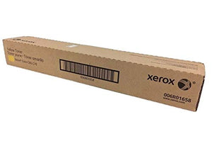 Xerox Color C60/C70 Yellow Toner-Cartridge (34,000 Pages) - 006R01658
