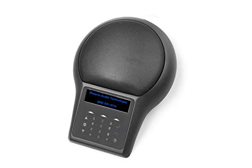 Phoenix Audio (MT505) VoIP and USB Conference Phone