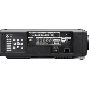 Panasonic PT-DZ780LWU 7000 Lumens DLP Projector