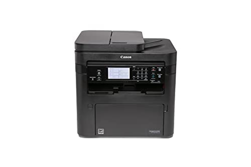 Canon imageCLASS MF269dw II Wireless Laser Printer with Auto Document Feeder