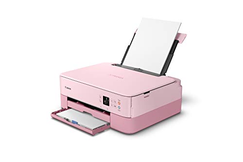 Canon PIXMA TS5320 Wireless Inkjet Color Printer