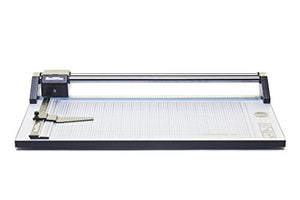 Rotatrim RC RCM20 20-Inch Cut Professional Paper Cutter/ Trimmer