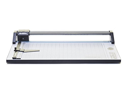 Rotatrim RC RCM20 20-Inch Cut Professional Paper Cutter/ Trimmer