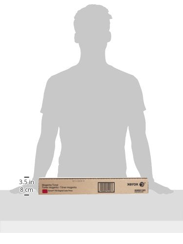 Xerox 006R01385 Toner Cartridge, Magenta