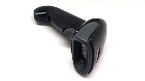 Honeywell Voyager 1450g 2D Omnidirectional Area-Imaging Scanner (1D, PDF417, and 2D), Includes USB Cable